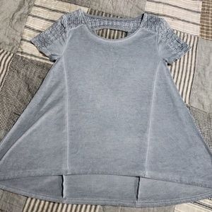 GIRLS SZ 10 MUDD